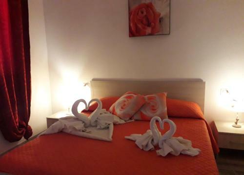 Apartamento Sos Appentos - Casetta Indipendente - Internet Veloce E Illimitato
