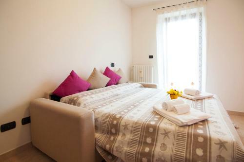 Hostal La Finestra Sul Castello