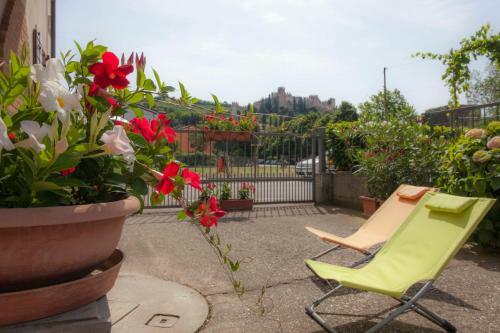 Hostal La Finestra Sul Castello