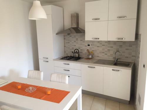 Apartamento La Chientina