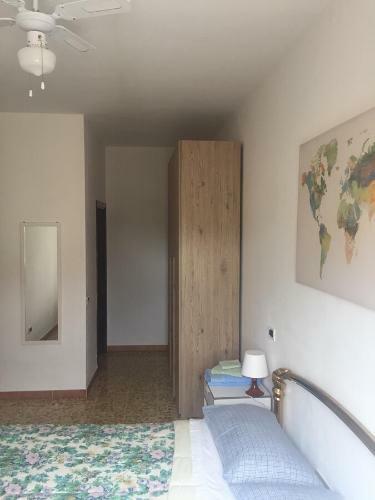 Apartamento La Chientina