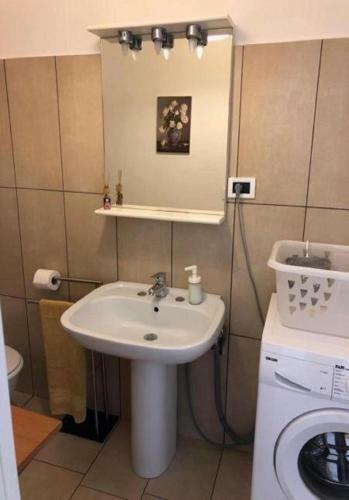 Apartamento La Chientina