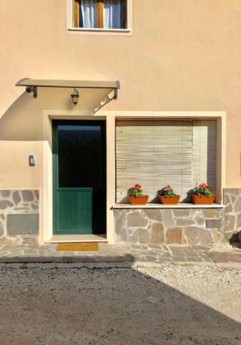 Apartamento La Chientina