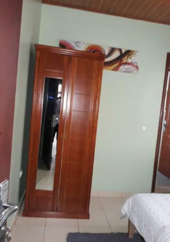Apartamento Shami Appartement