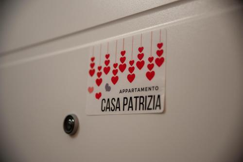 Apartamento Casa Patrizia Iun Q4999
