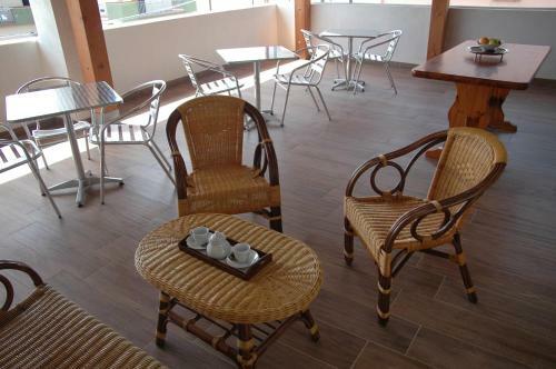 B&B La Terrazza
