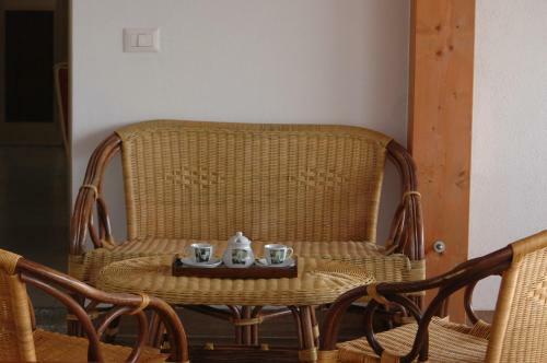 B&B La Terrazza