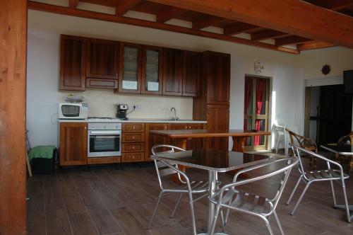 B&B La Terrazza