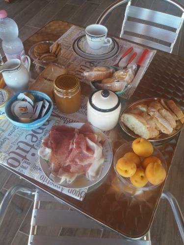 B&B La Terrazza