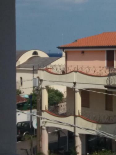 B&B La Terrazza