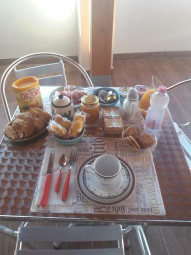 B&B La Terrazza
