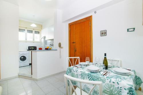 Apartamento Sulla Via Del Mare - Appartamento A Silvi Marina