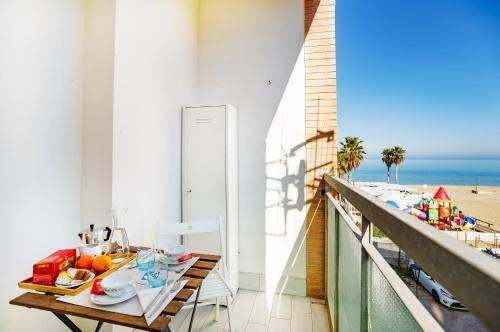 Apartamento Sulla Via Del Mare - Appartamento A Silvi Marina