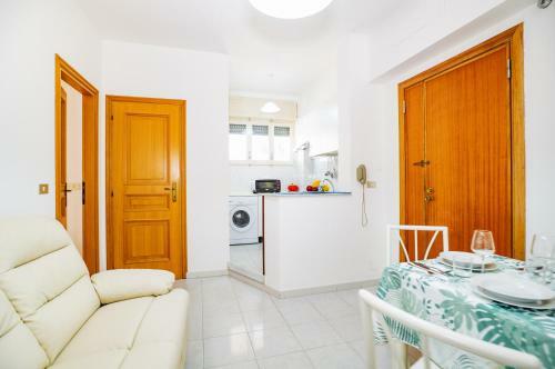 Apartamento Sulla Via Del Mare - Appartamento A Silvi Marina