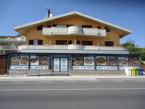 Hostal Affittacamere Gelindo