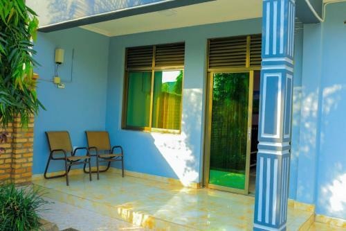 Kalisimbi Apartiment