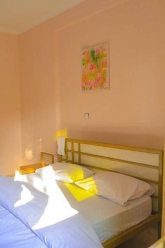 Kalisimbi Apartiment