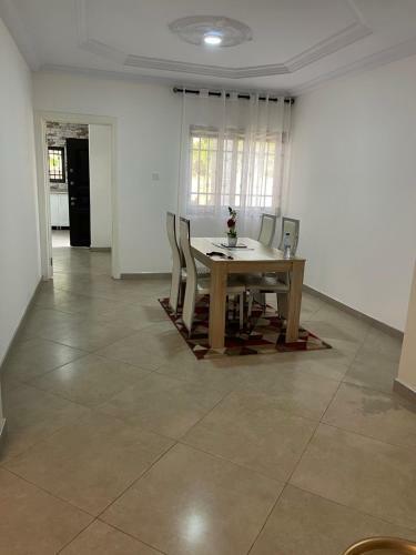 Apartamento Homey 3 Bedroom House