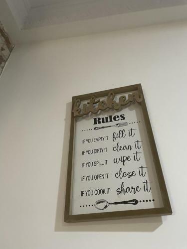 Apartamento Homey 3 Bedroom House