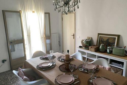 Casa Oleandro