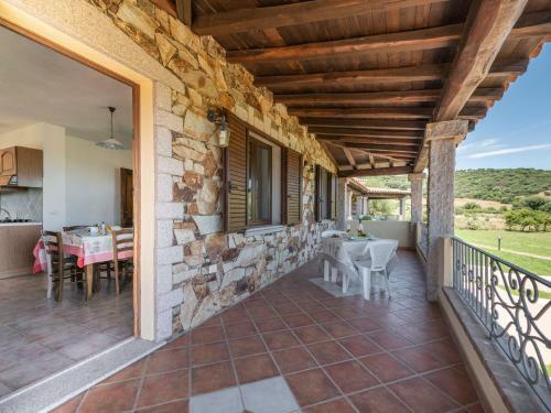 Apartamento Locazione Turistica Pompia 1