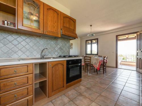 Apartamento Locazione Turistica Pompia 1