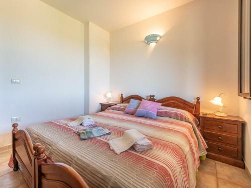 Apartamento Locazione Turistica Pompia 1