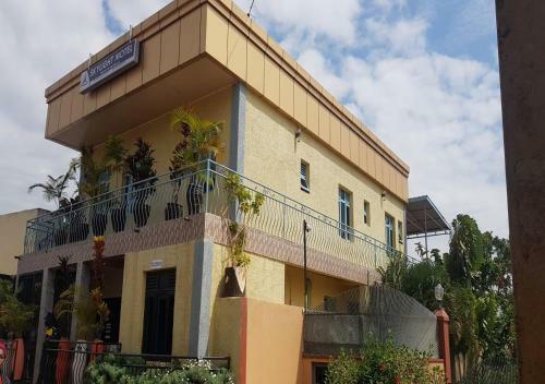 Skylight Motel Kigali Rwanda