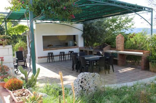 Hostal La Dimora Dei Climiti