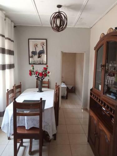 Hostal Joy25 Guest House