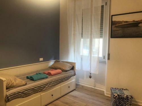 Apartamento Cittadellachiara