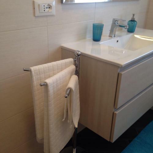 Apartamento Appartamento Azzurro Mare