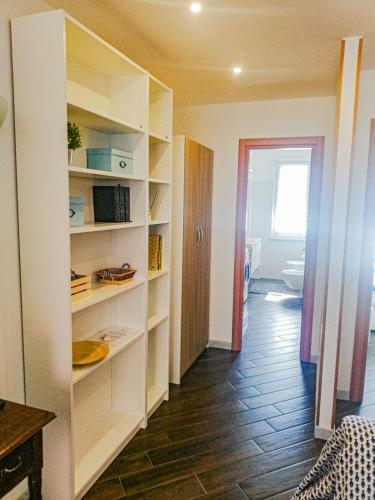 Apartamento Appartamento Azzurro Mare