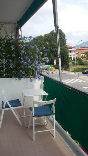 Apartamento Appartamento Azzurro Mare