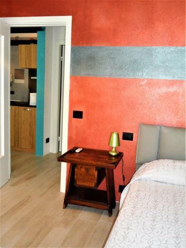 Apartamento 4effe Home