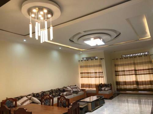 Home For Rent In Kigali Rwanda Kibagabaga