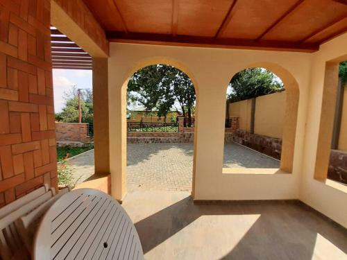 Apartamento 2 Bedroom House