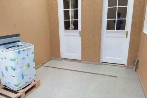 Apartamento 2 Bedroom House