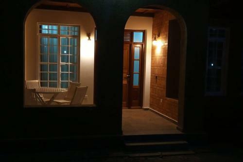 Apartamento 2 Bedroom House