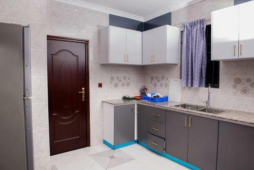 Glory Apartments Ltd