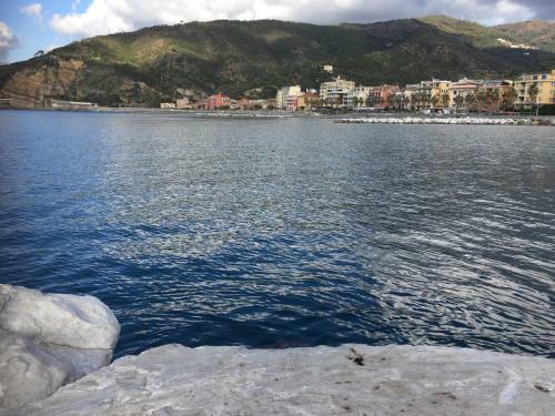 Apartamento Raggio Di Sole