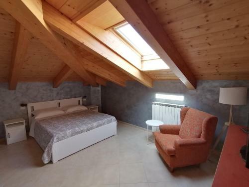 Apartamento P Al Parco