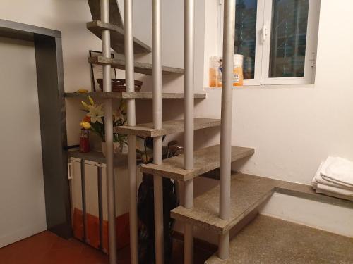 Apartamento Sestri Villa Vignolo With Pool