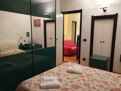 Apartamento Sestri Villa Vignolo With Pool