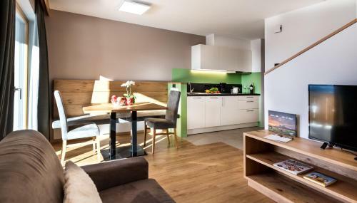 Agroturismo Putzerhof