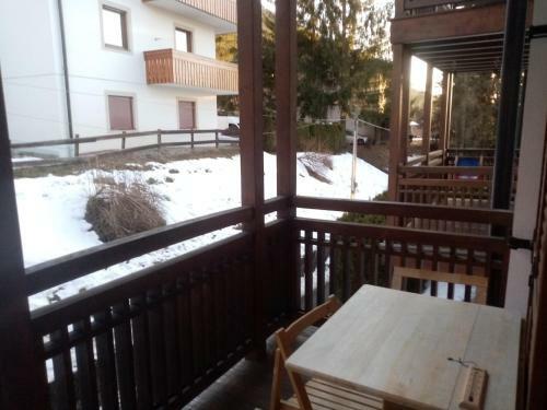 Siusi Sciliar Apartment