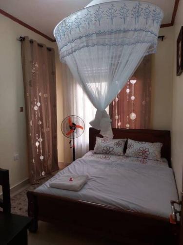 Apartamento Beautiful 4 Bedroom Home With Free Parking.