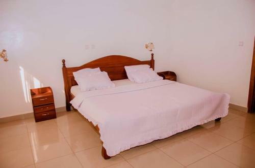 Esther Homestay-kibagabaga