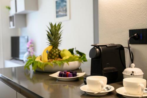 Apartamento Vistamare Luxury Retreat