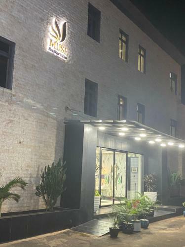 Muse Boutique Hotel